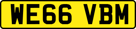 WE66VBM