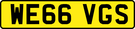 WE66VGS