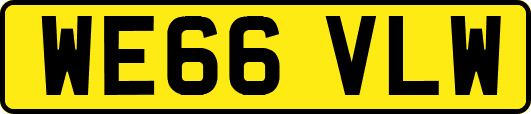 WE66VLW