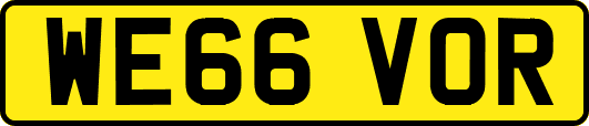 WE66VOR