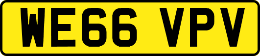 WE66VPV