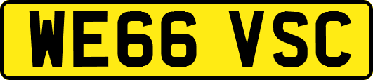 WE66VSC