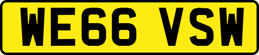 WE66VSW