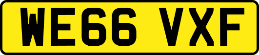WE66VXF