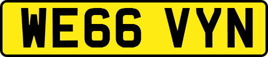 WE66VYN