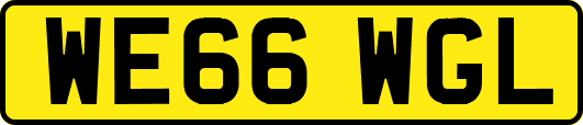 WE66WGL