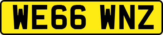 WE66WNZ