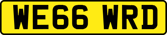 WE66WRD