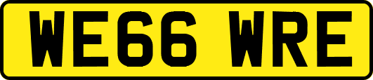 WE66WRE