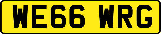 WE66WRG
