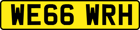 WE66WRH