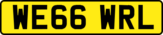 WE66WRL