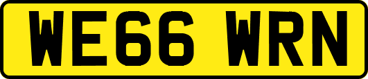WE66WRN