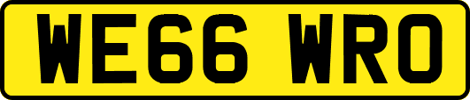 WE66WRO