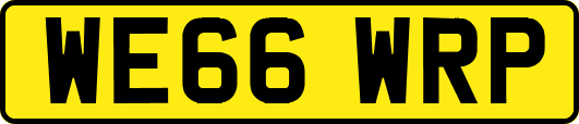 WE66WRP