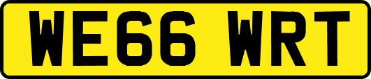WE66WRT