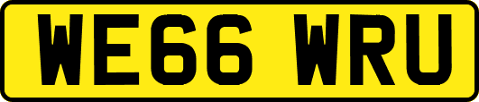 WE66WRU