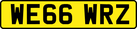 WE66WRZ