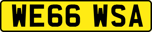 WE66WSA