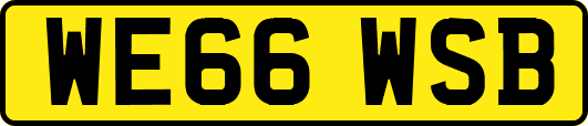 WE66WSB