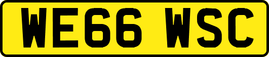 WE66WSC