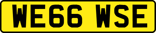 WE66WSE