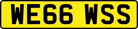 WE66WSS