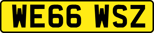 WE66WSZ
