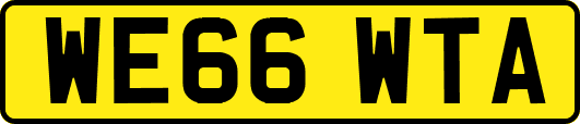 WE66WTA