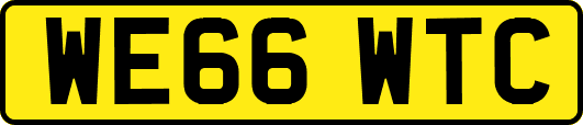 WE66WTC