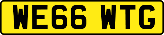 WE66WTG