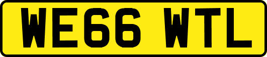 WE66WTL