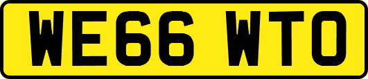 WE66WTO