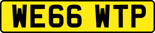 WE66WTP