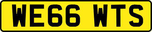 WE66WTS
