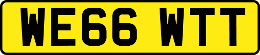 WE66WTT