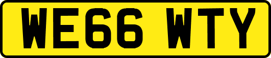 WE66WTY