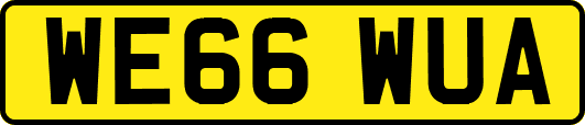 WE66WUA