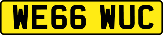 WE66WUC