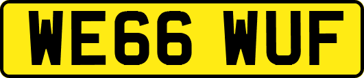 WE66WUF