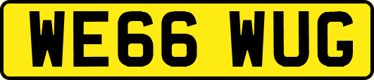 WE66WUG