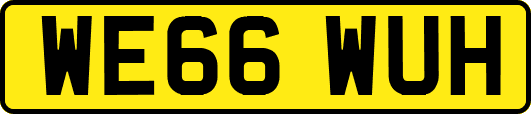WE66WUH