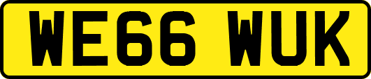 WE66WUK