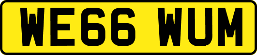 WE66WUM