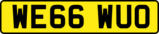 WE66WUO