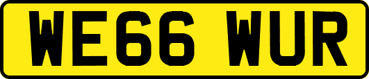 WE66WUR