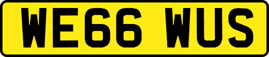 WE66WUS
