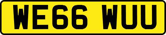 WE66WUU