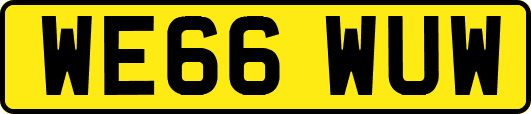 WE66WUW