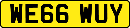 WE66WUY